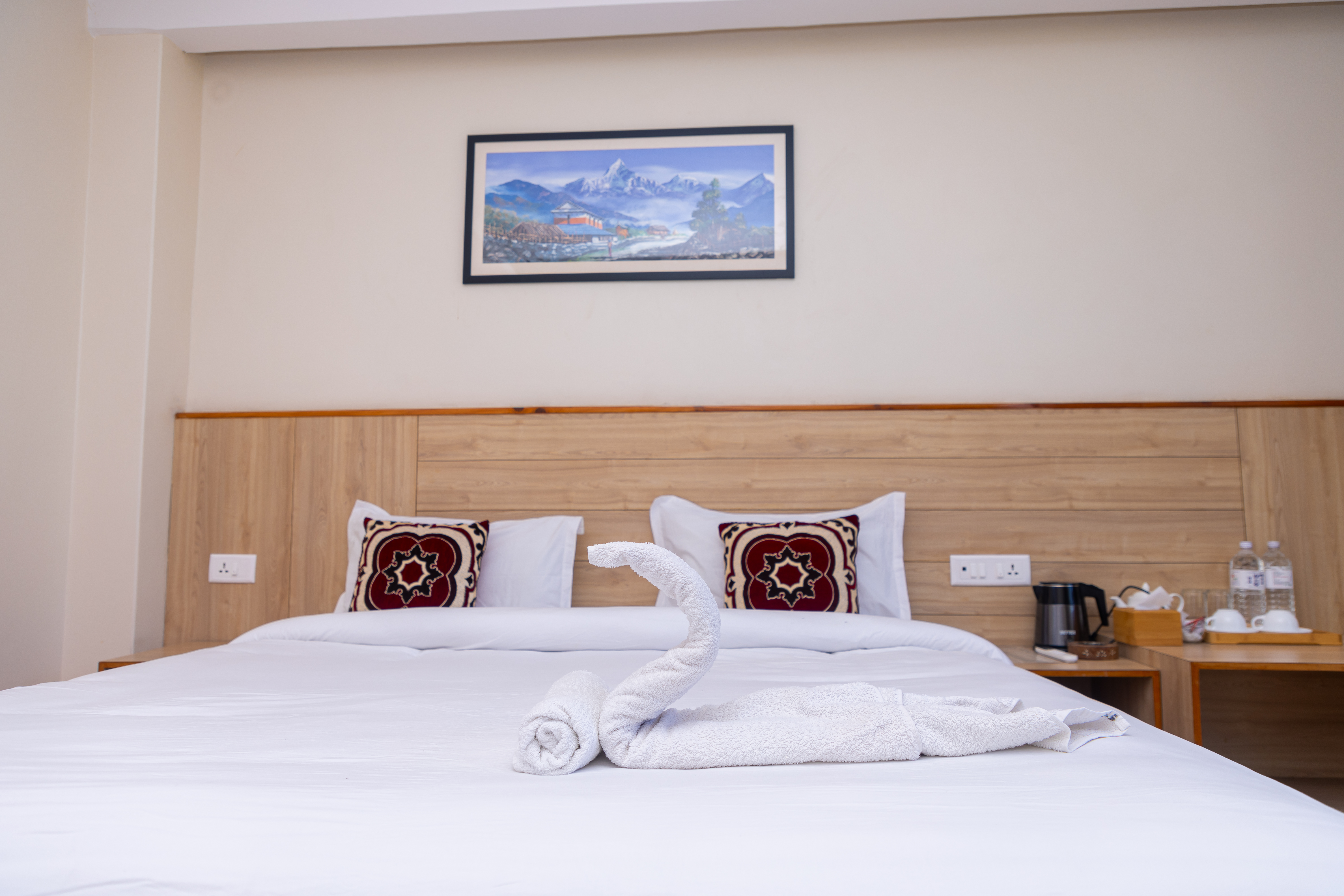 room detail