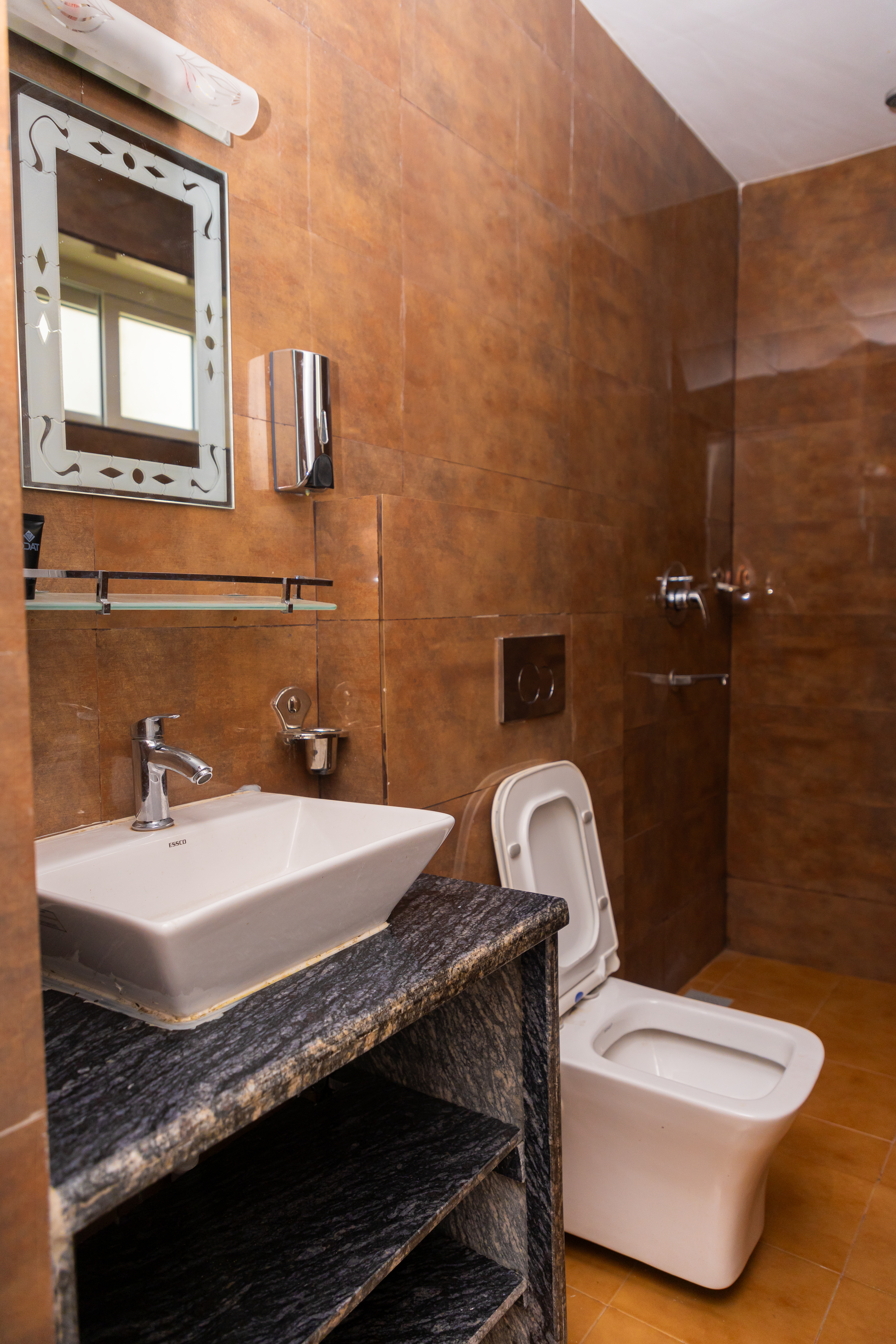 room detail