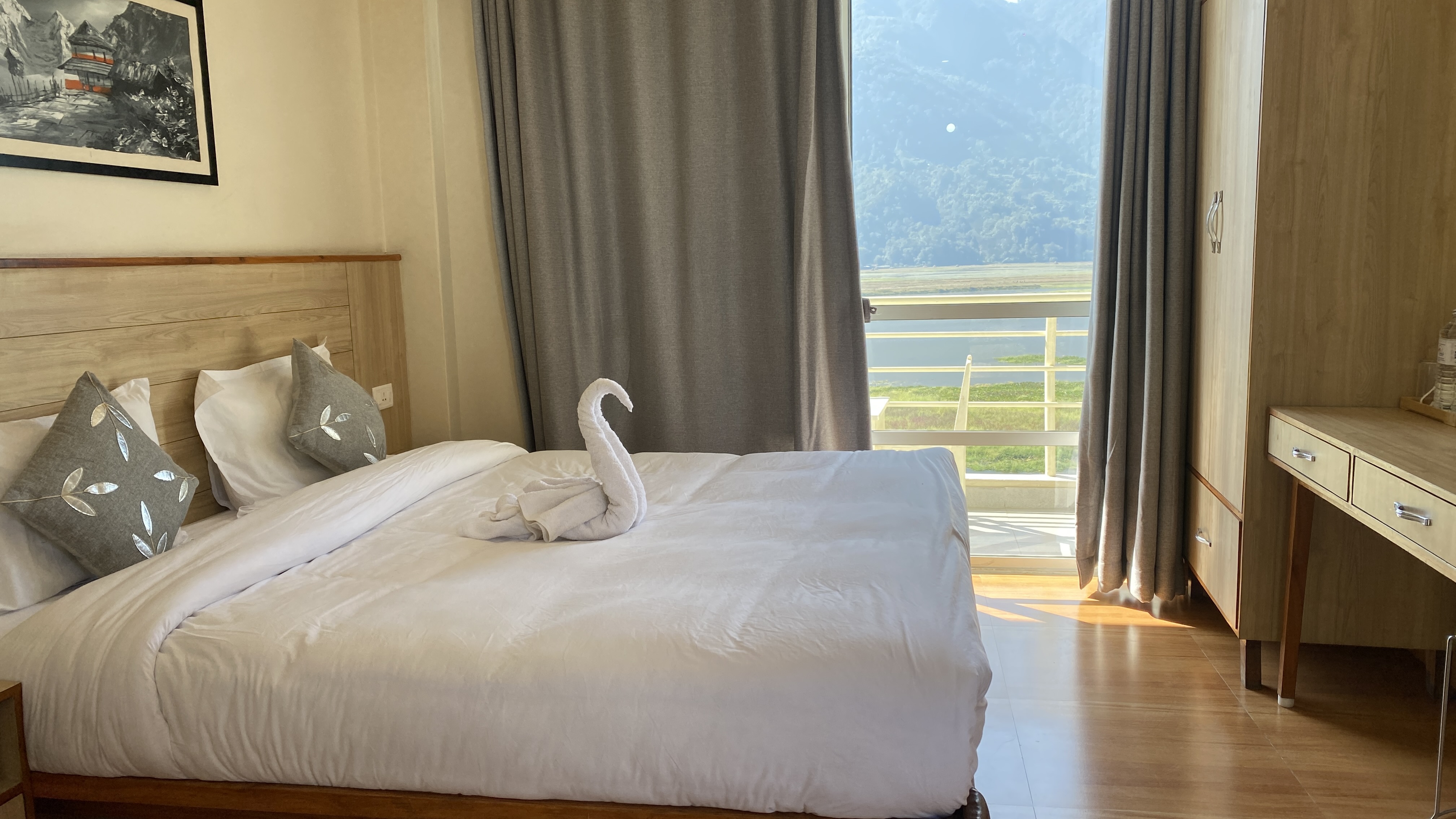 room detail